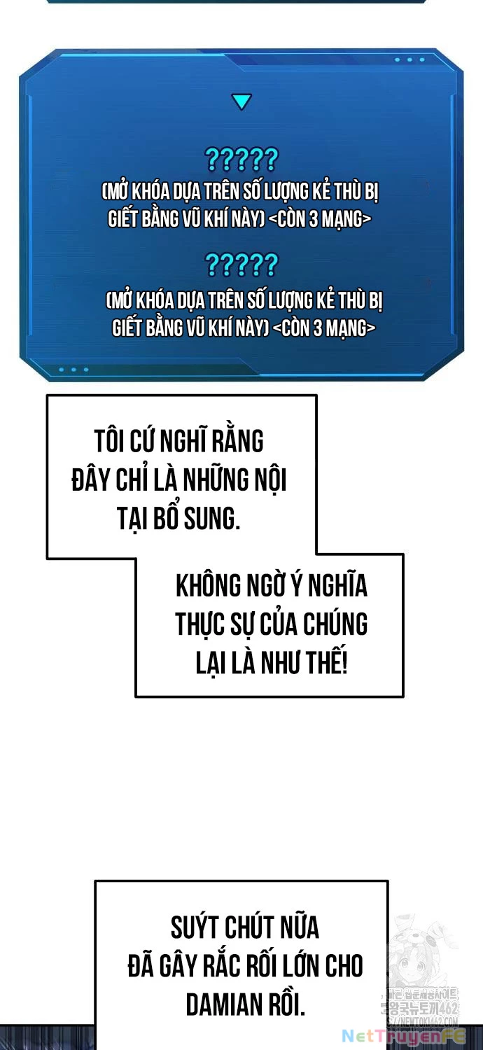 Trở Thành Hung Thần Trong Trò Chơi Thủ Thành Chapter 119 - 4