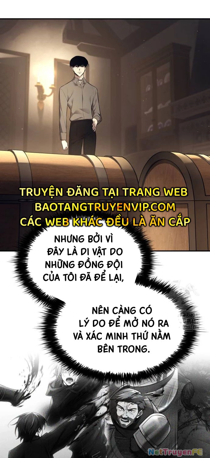 Trở Thành Hung Thần Trong Trò Chơi Thủ Thành Chapter 119 - 22