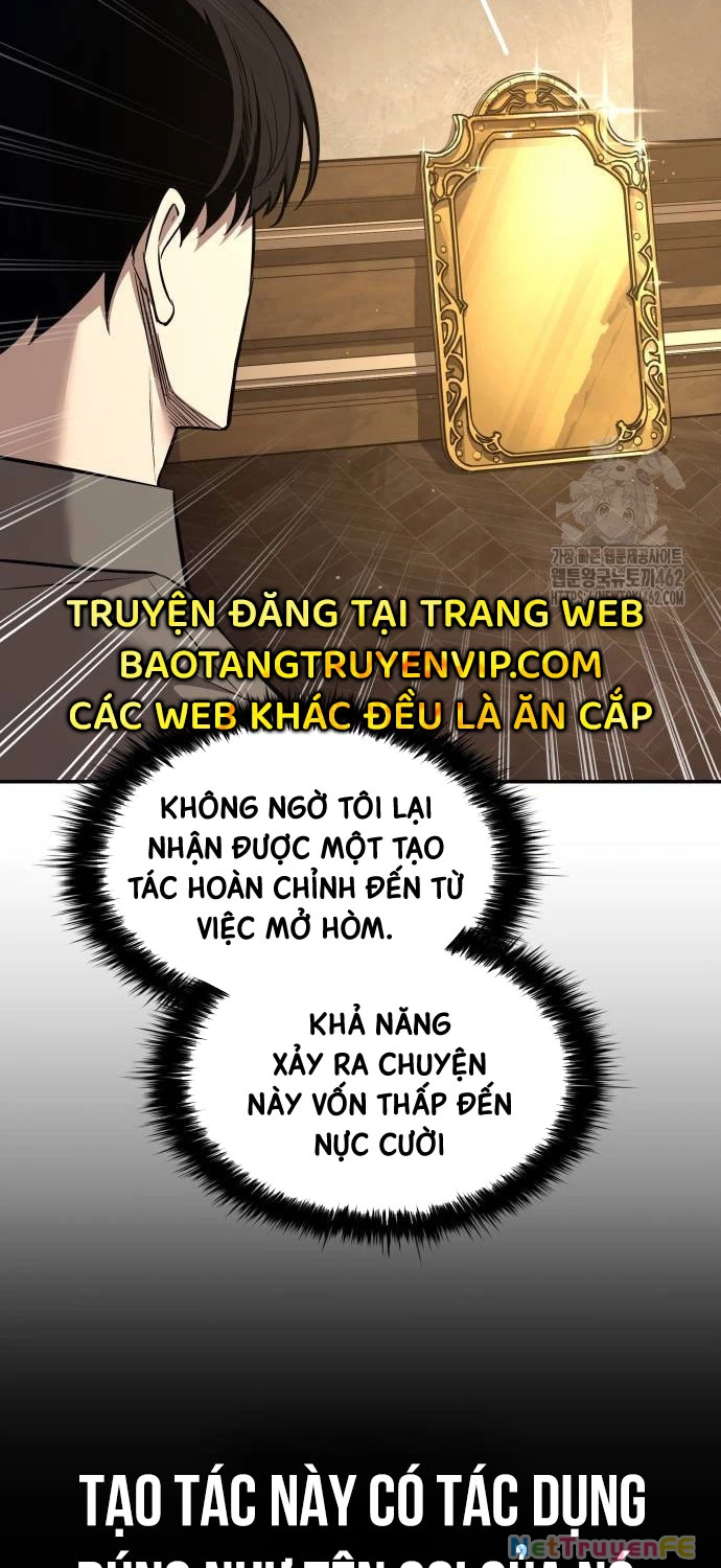 Trở Thành Hung Thần Trong Trò Chơi Thủ Thành Chapter 119 - 33