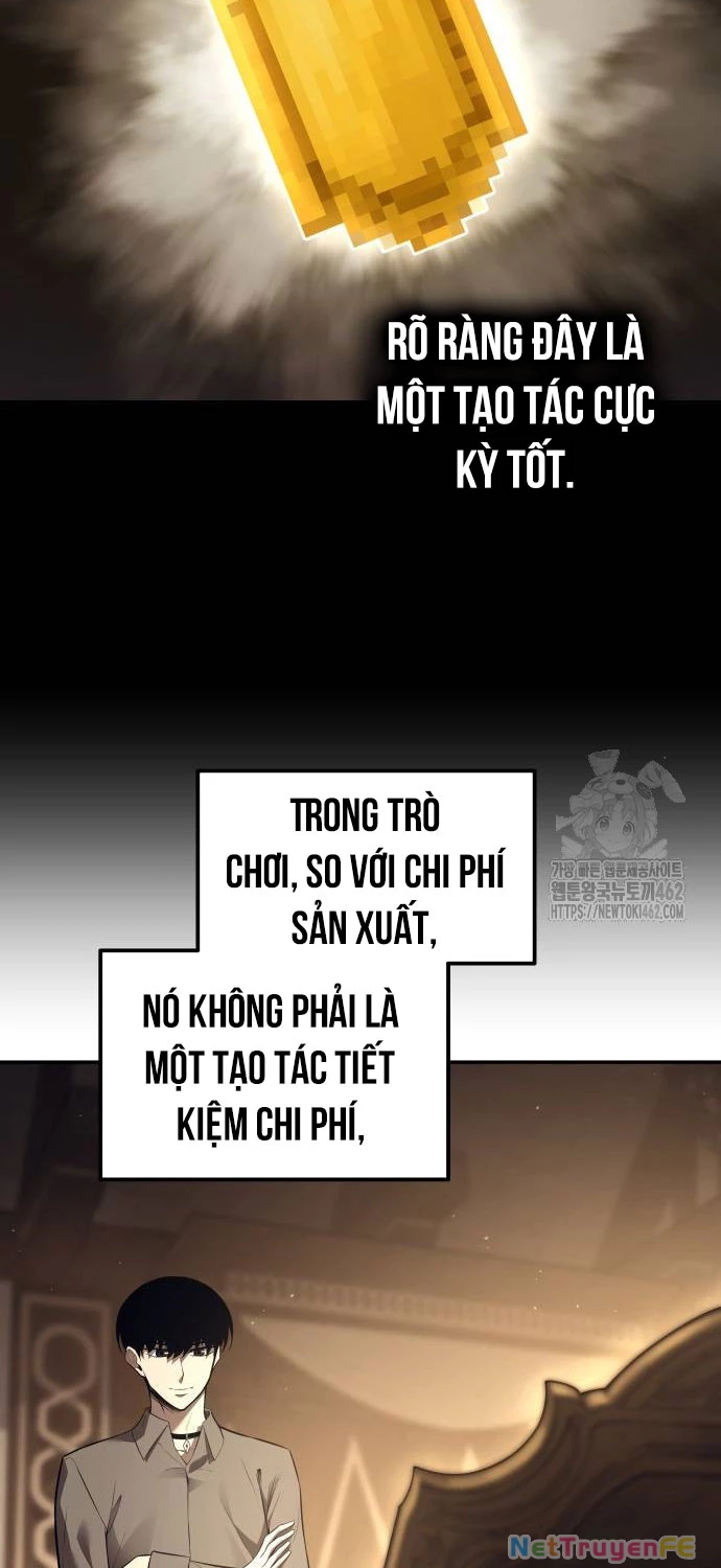 Trở Thành Hung Thần Trong Trò Chơi Thủ Thành Chapter 119 - 36