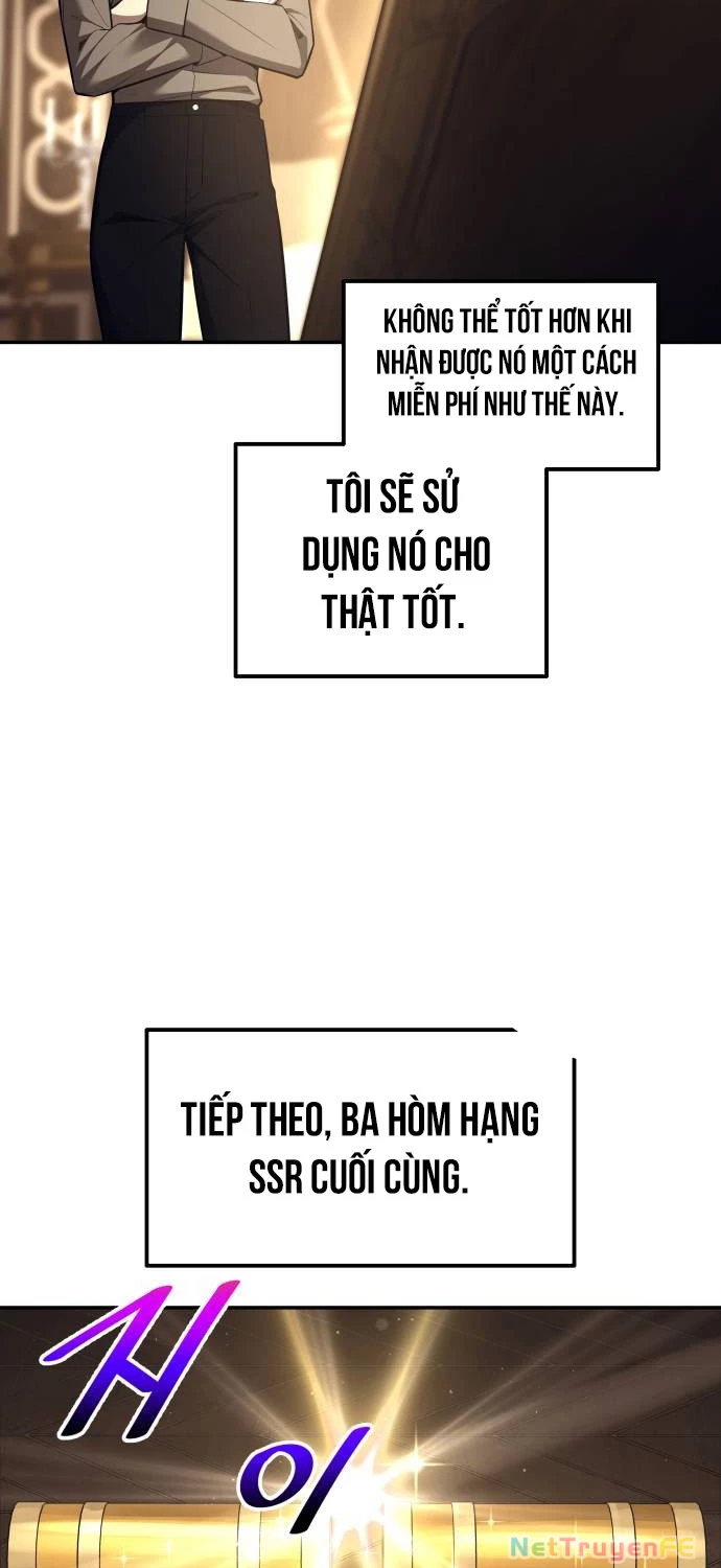 Trở Thành Hung Thần Trong Trò Chơi Thủ Thành Chapter 119 - 37