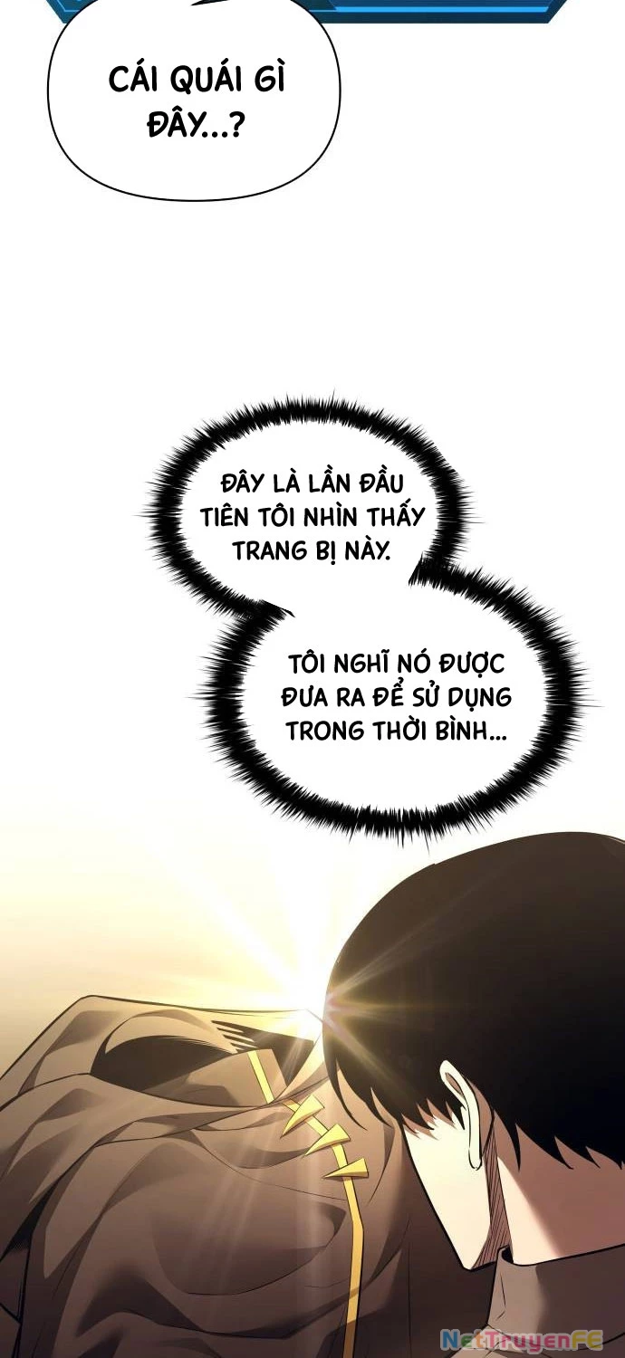 Trở Thành Hung Thần Trong Trò Chơi Thủ Thành Chapter 119 - 52