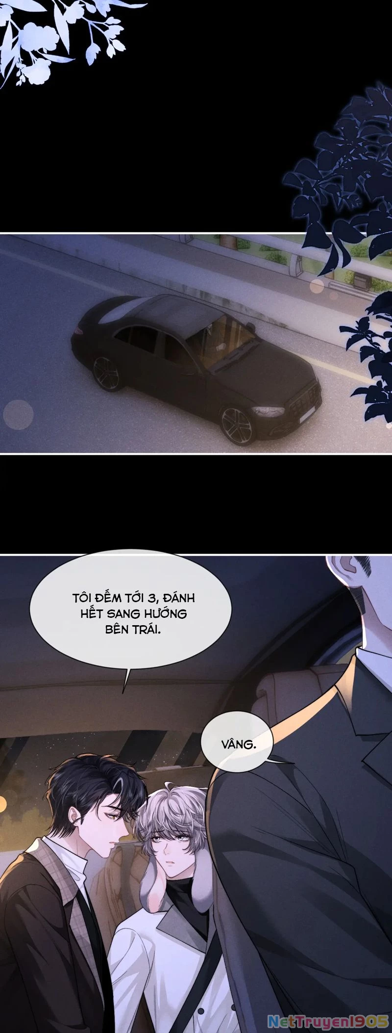 Chấp Sự Thỏ Cụp Tai Chapter 126 - 6