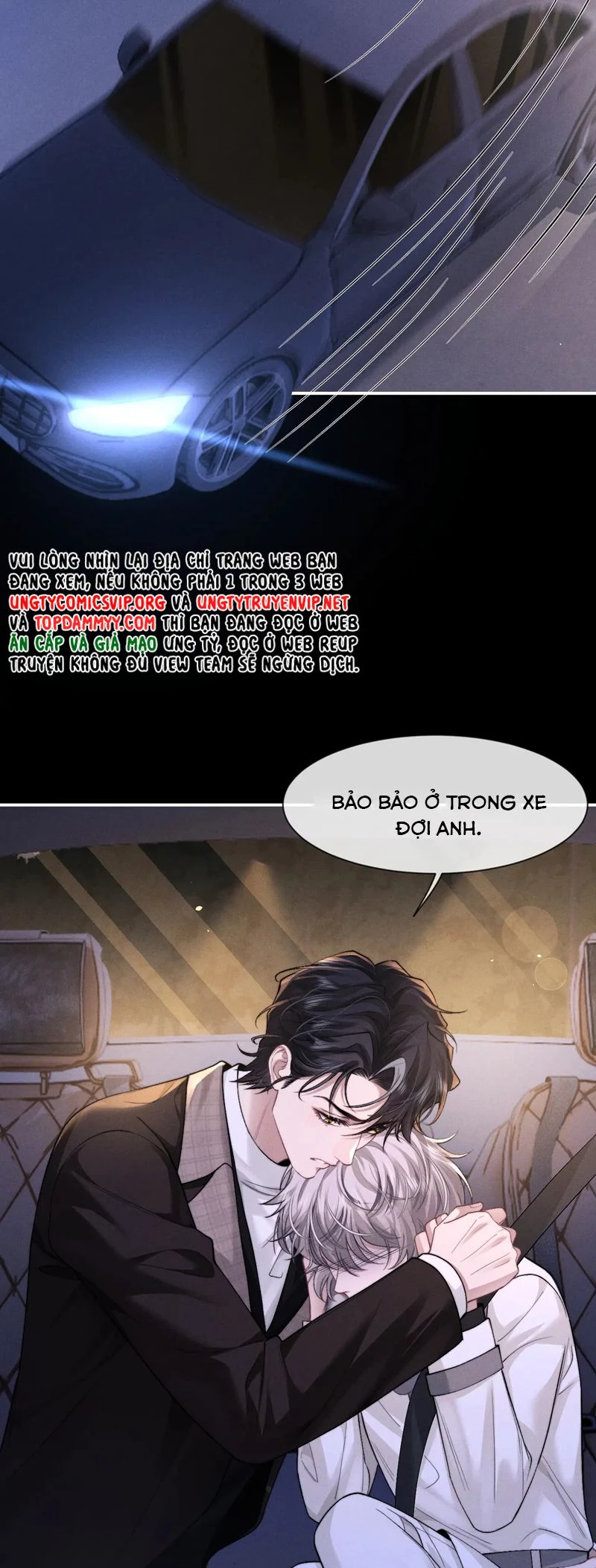 Chấp Sự Thỏ Cụp Tai Chapter 126 - 9