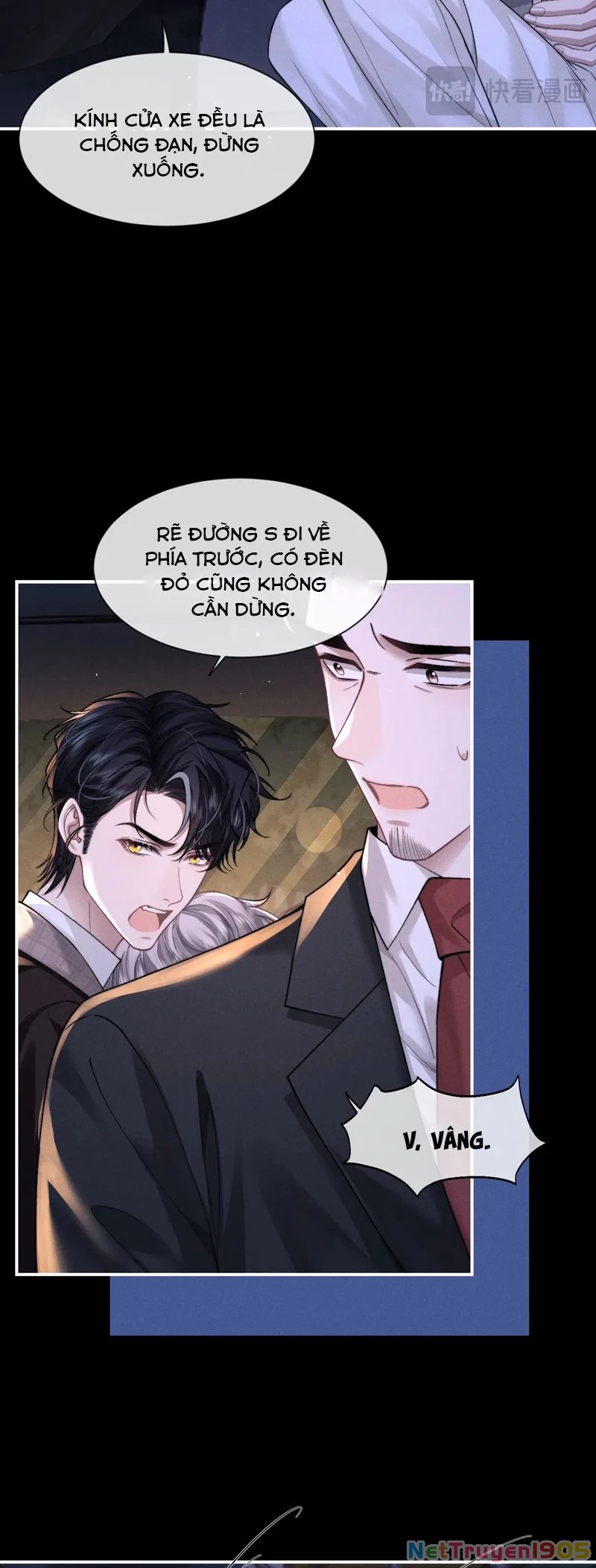 Chấp Sự Thỏ Cụp Tai Chapter 126 - 10