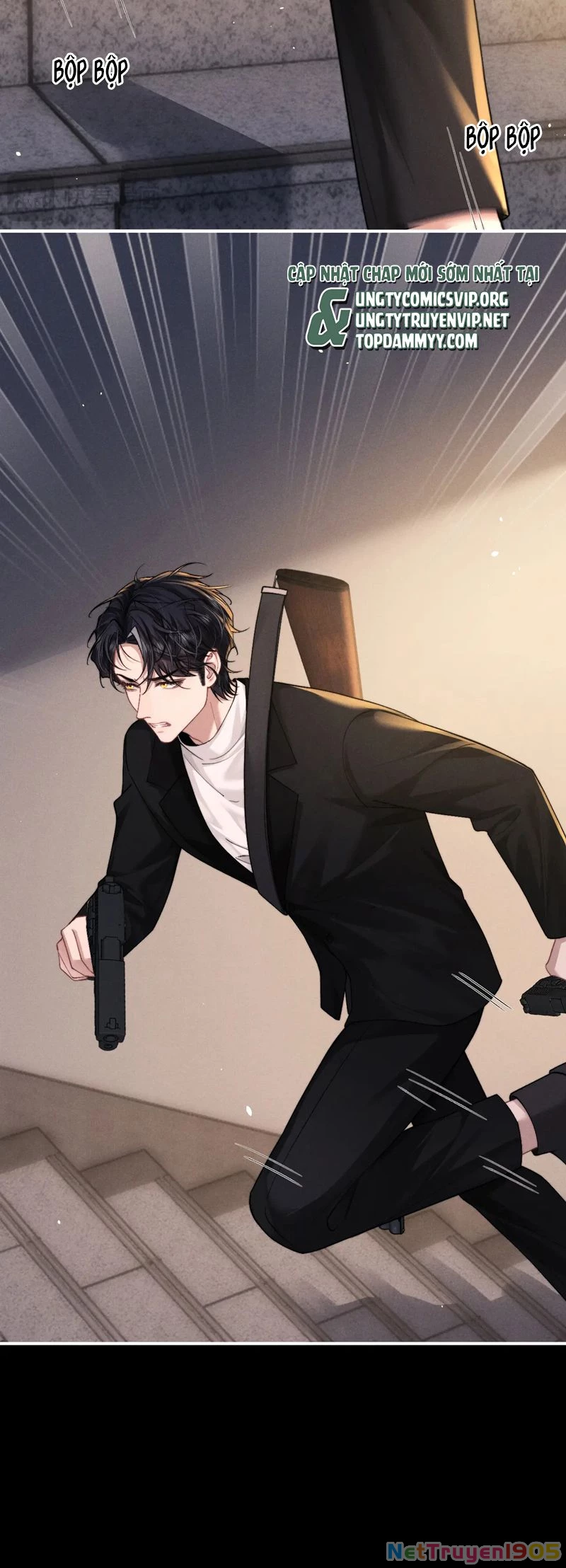Chấp Sự Thỏ Cụp Tai Chapter 126 - 15