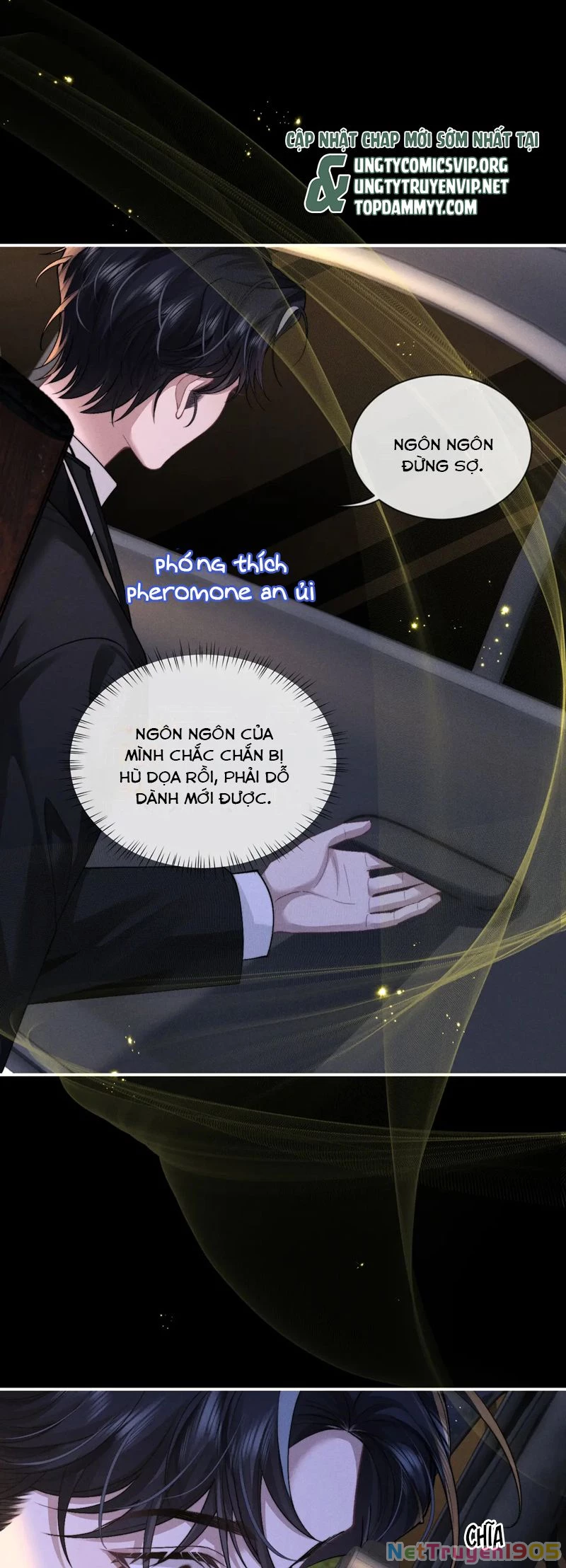 Chấp Sự Thỏ Cụp Tai Chapter 126 - 27