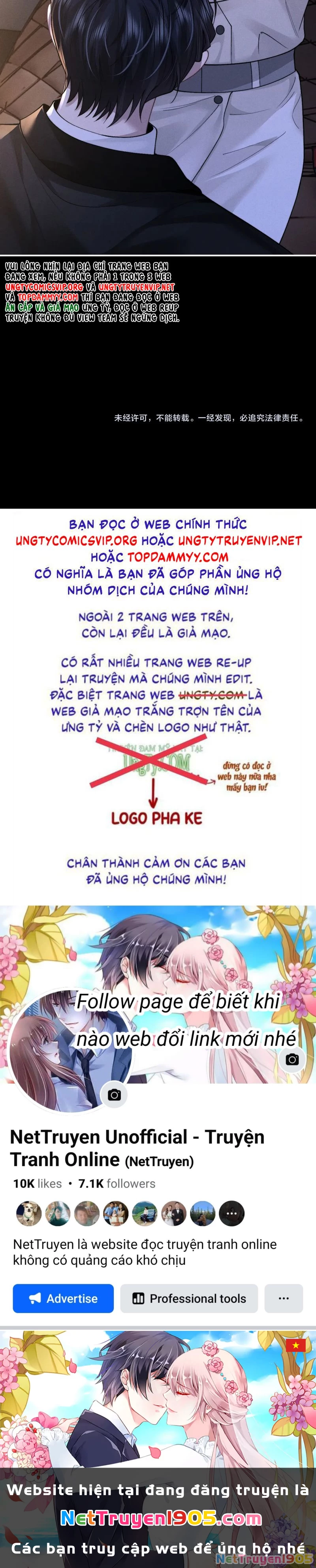 Chấp Sự Thỏ Cụp Tai Chapter 126 - 29