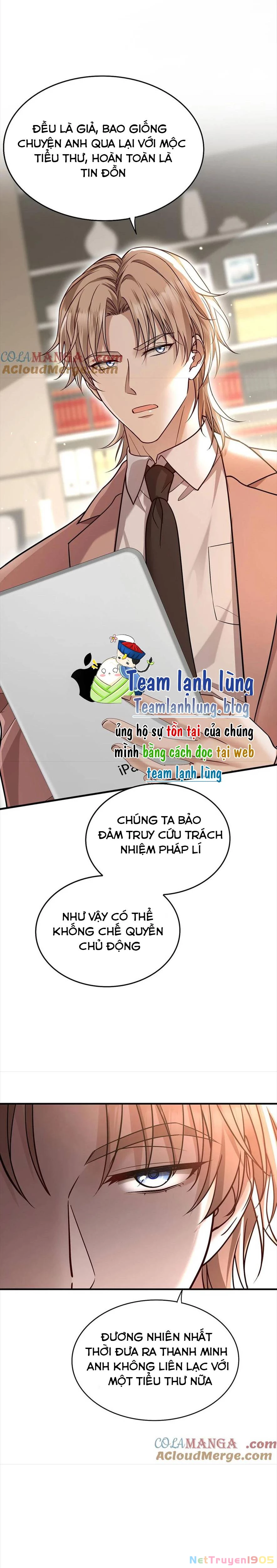 Sau Khi Chia Tay , Tôi Có Kết Đẹp Cùng Với Chú Nhỏ Chapter 55 - 2