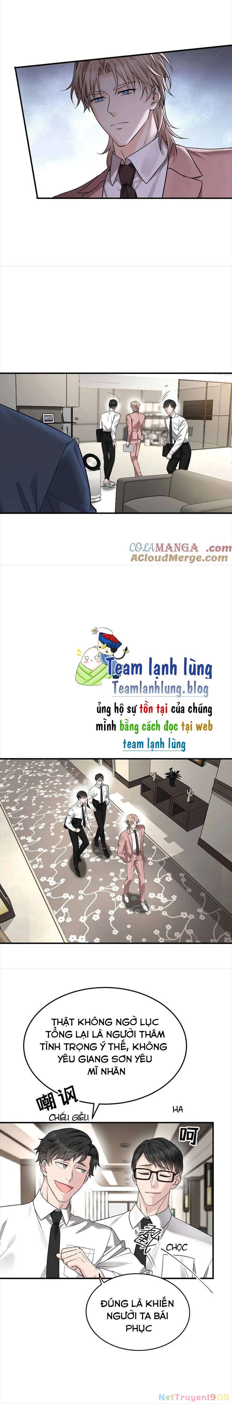 Sau Khi Chia Tay , Tôi Có Kết Đẹp Cùng Với Chú Nhỏ Chapter 55 - 9