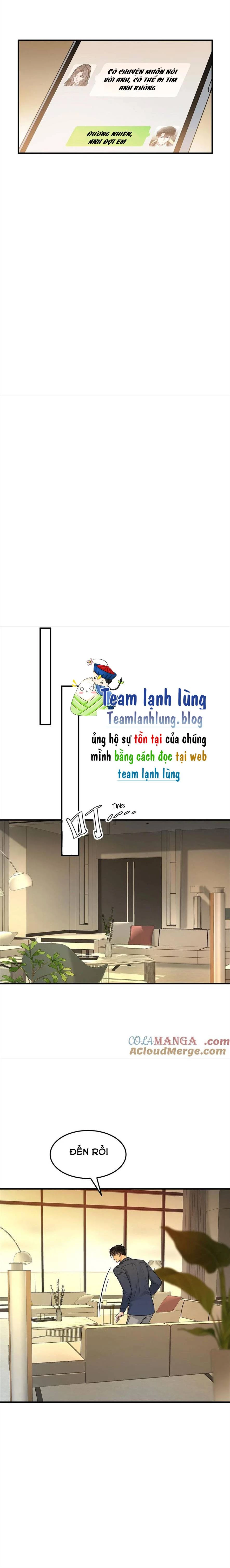 Sau Khi Chia Tay , Tôi Có Kết Đẹp Cùng Với Chú Nhỏ Chapter 55 - 12