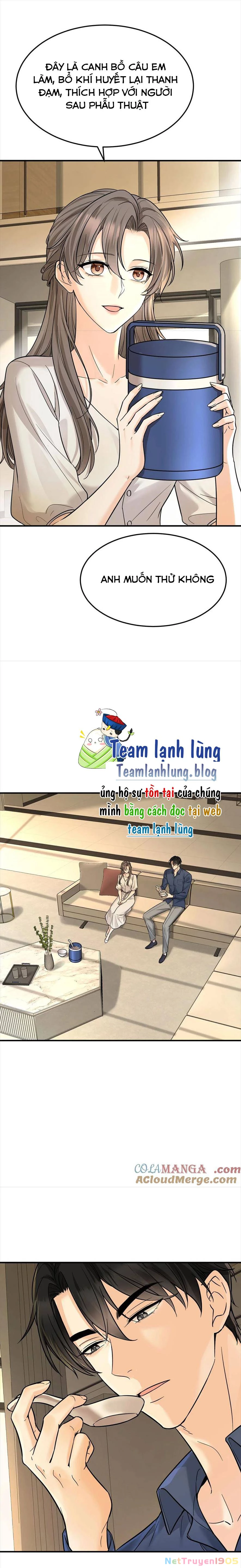 Sau Khi Chia Tay , Tôi Có Kết Đẹp Cùng Với Chú Nhỏ Chapter 55 - 15