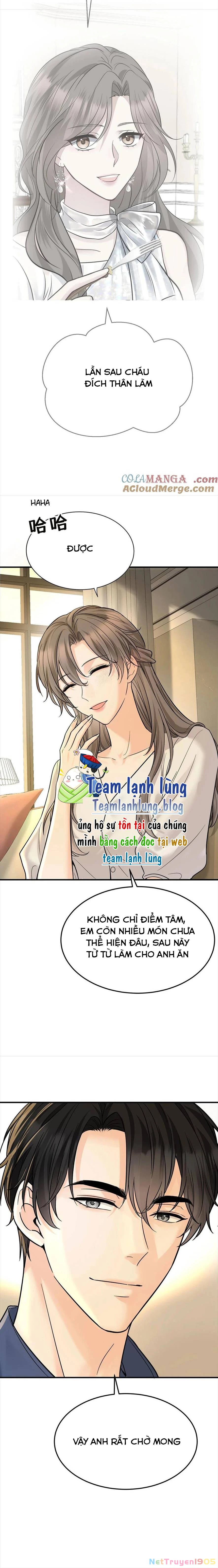Sau Khi Chia Tay , Tôi Có Kết Đẹp Cùng Với Chú Nhỏ Chapter 55 - 17