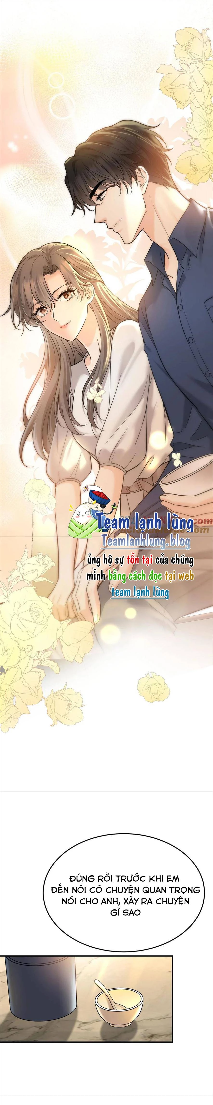 Sau Khi Chia Tay , Tôi Có Kết Đẹp Cùng Với Chú Nhỏ Chapter 55 - 18