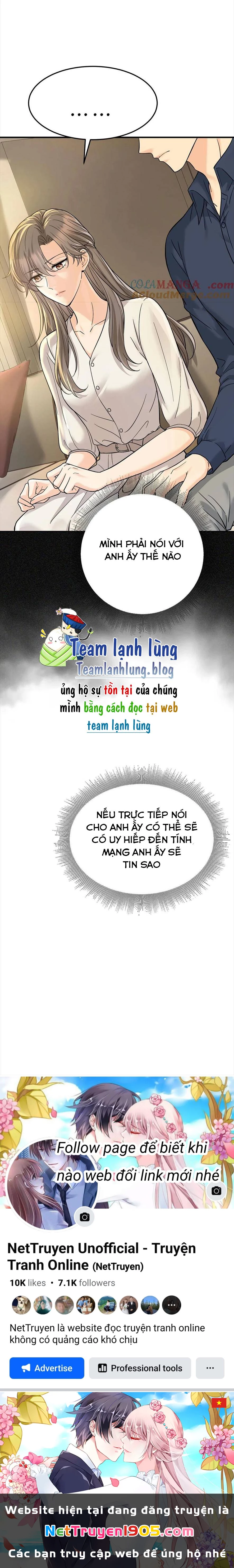 Sau Khi Chia Tay , Tôi Có Kết Đẹp Cùng Với Chú Nhỏ Chapter 55 - 19