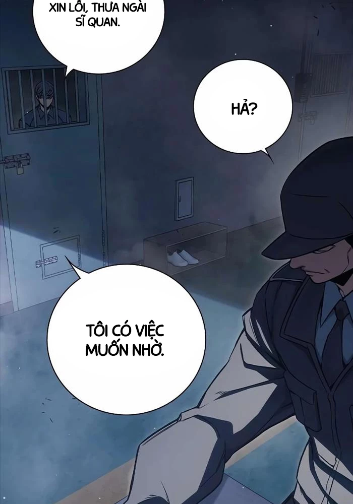 Nhà Tù Vị Thành Niên Chapter 20 - 3