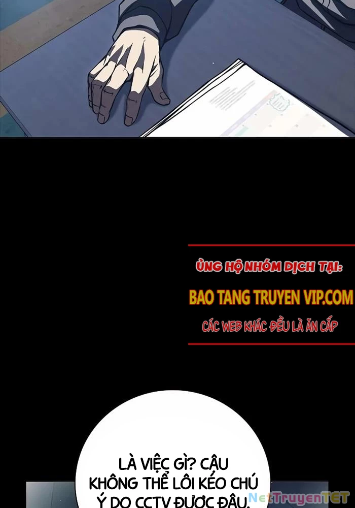 Nhà Tù Vị Thành Niên Chapter 20 - 4