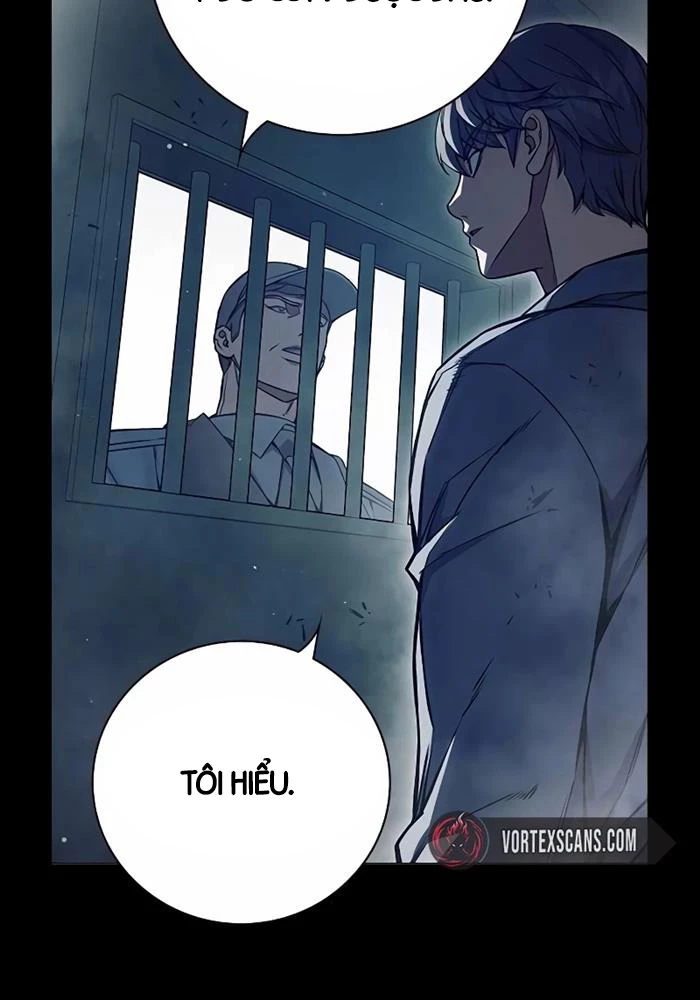 Nhà Tù Vị Thành Niên Chapter 20 - 5