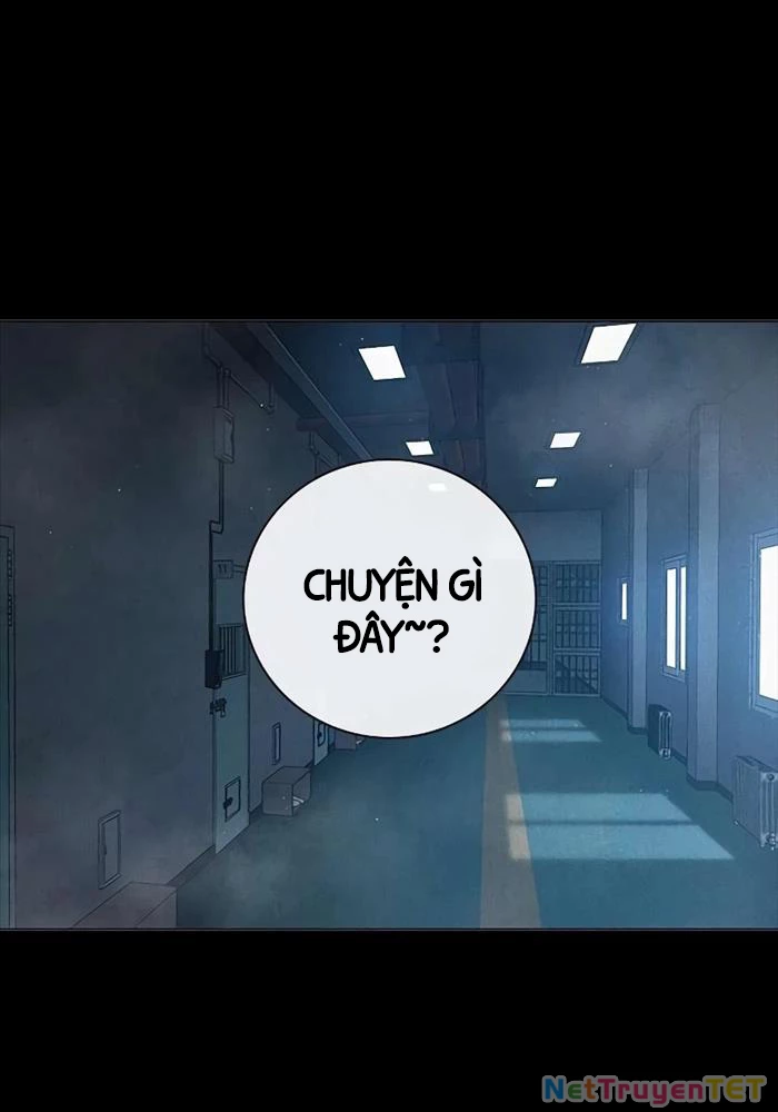 Nhà Tù Vị Thành Niên Chapter 20 - 9