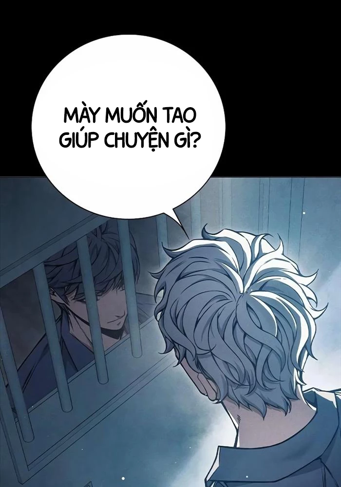 Nhà Tù Vị Thành Niên Chapter 20 - 24