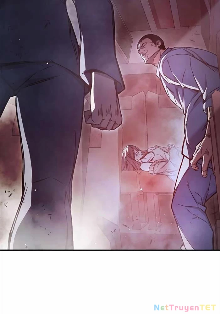 Nhà Tù Vị Thành Niên Chapter 20 - 33