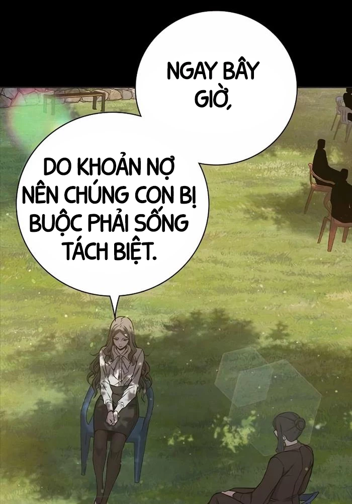 Nhà Tù Vị Thành Niên Chapter 20 - 96
