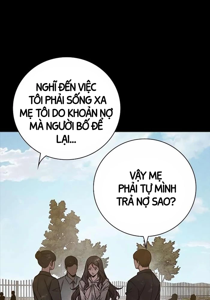 Nhà Tù Vị Thành Niên Chapter 20 - 102
