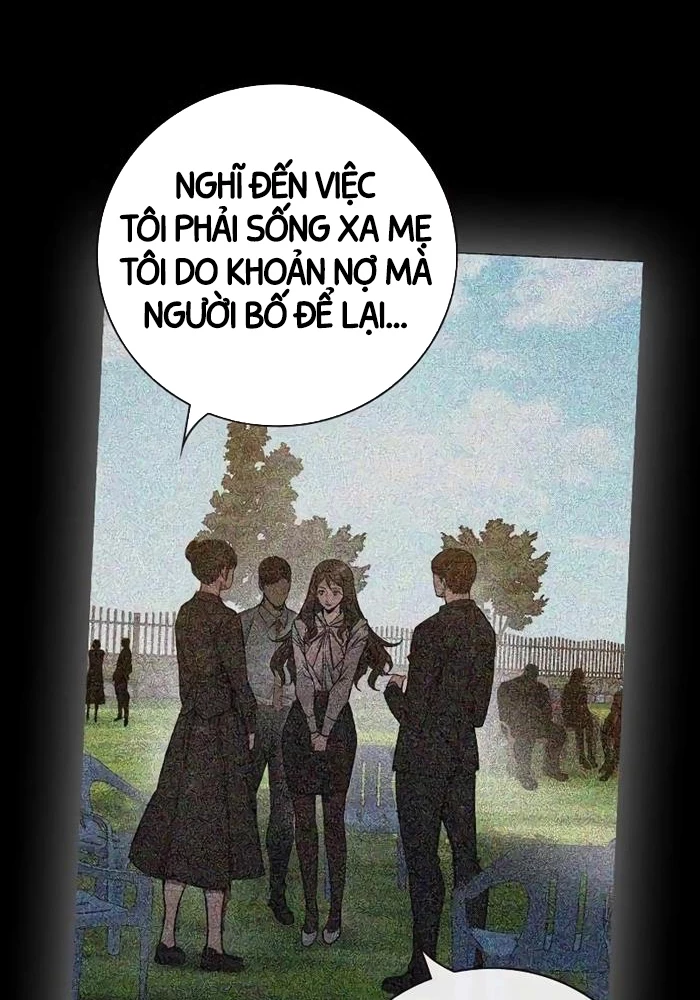 Nhà Tù Vị Thành Niên Chapter 20 - 118