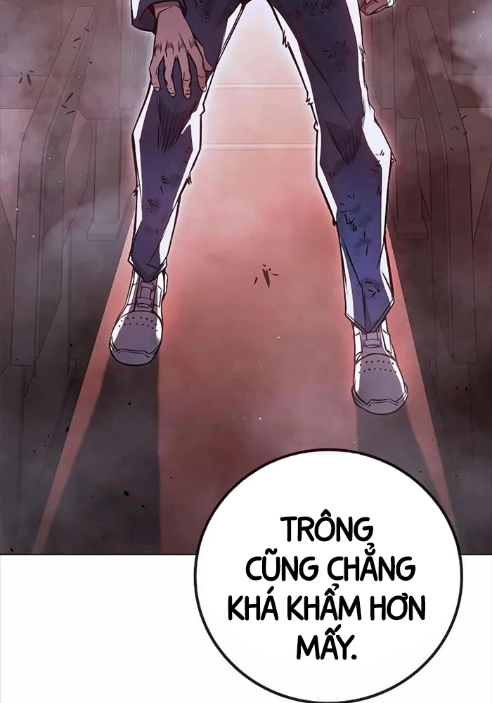 Nhà Tù Vị Thành Niên Chapter 20 - 178