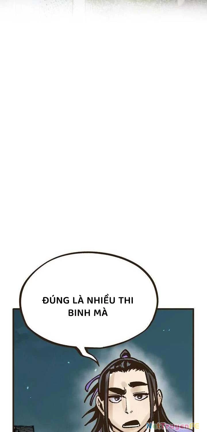 Quỷ Công Di Lục Chapter 40 - 44