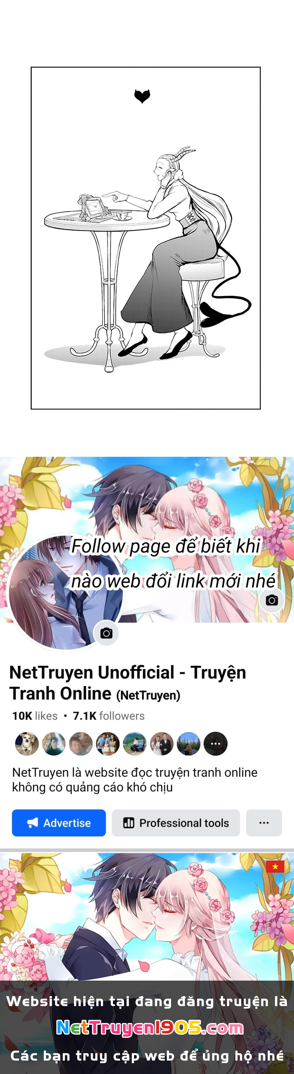 Chào Mừng Cậu Đến Trường Iruma-Kun Chapter 160.5 - 11