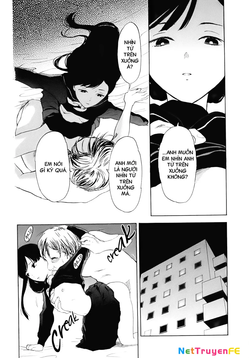 Himegoto - Juukyuusai No Seifuku Chapter 11 - 3