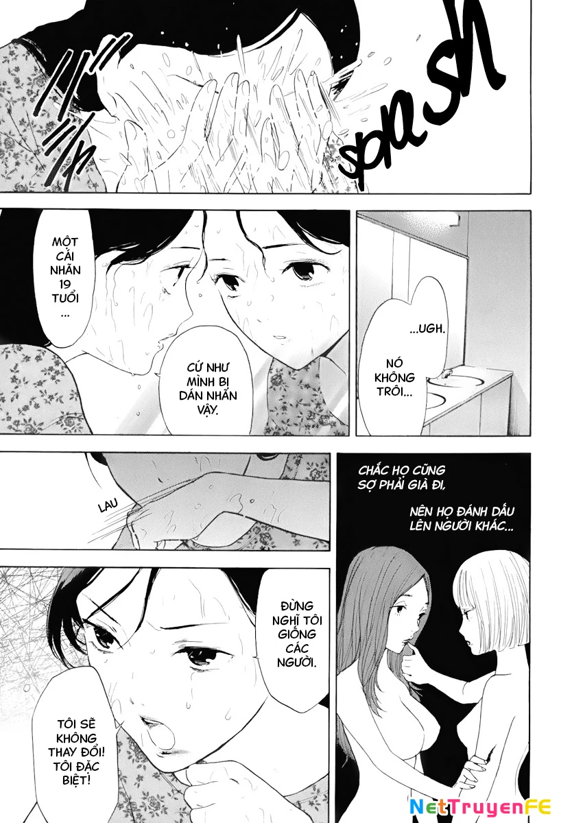 Himegoto - Juukyuusai No Seifuku Chapter 11 - 6