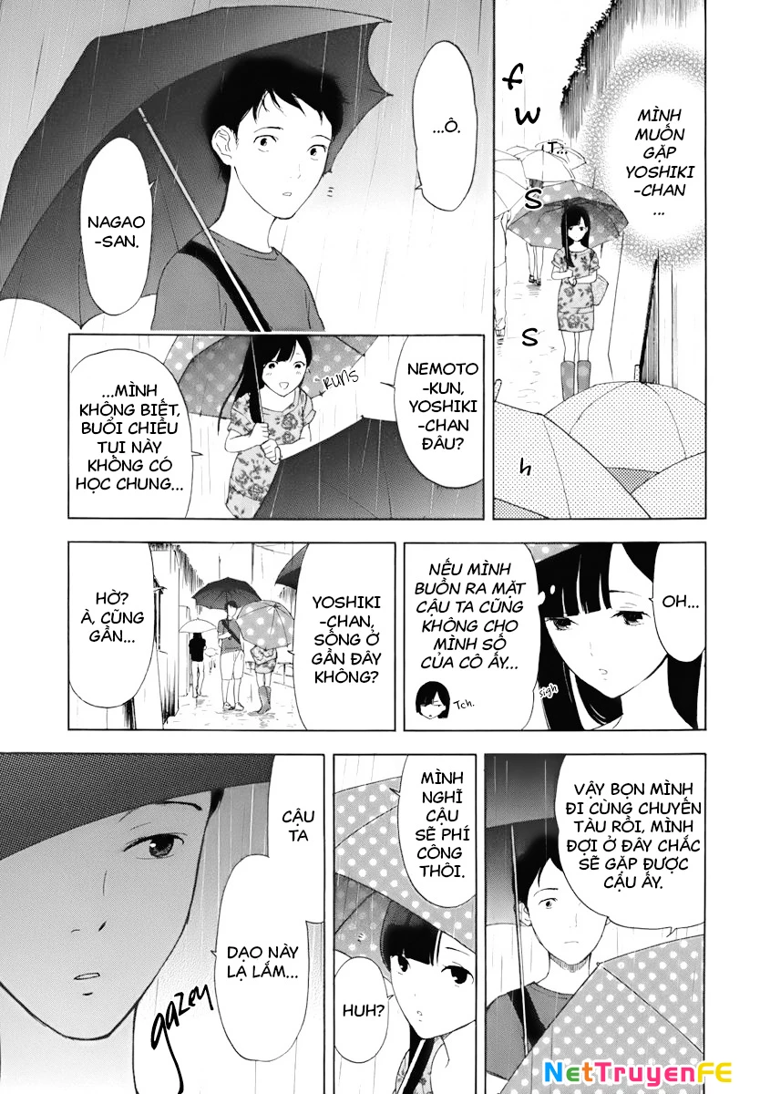 Himegoto - Juukyuusai No Seifuku Chapter 11 - 8