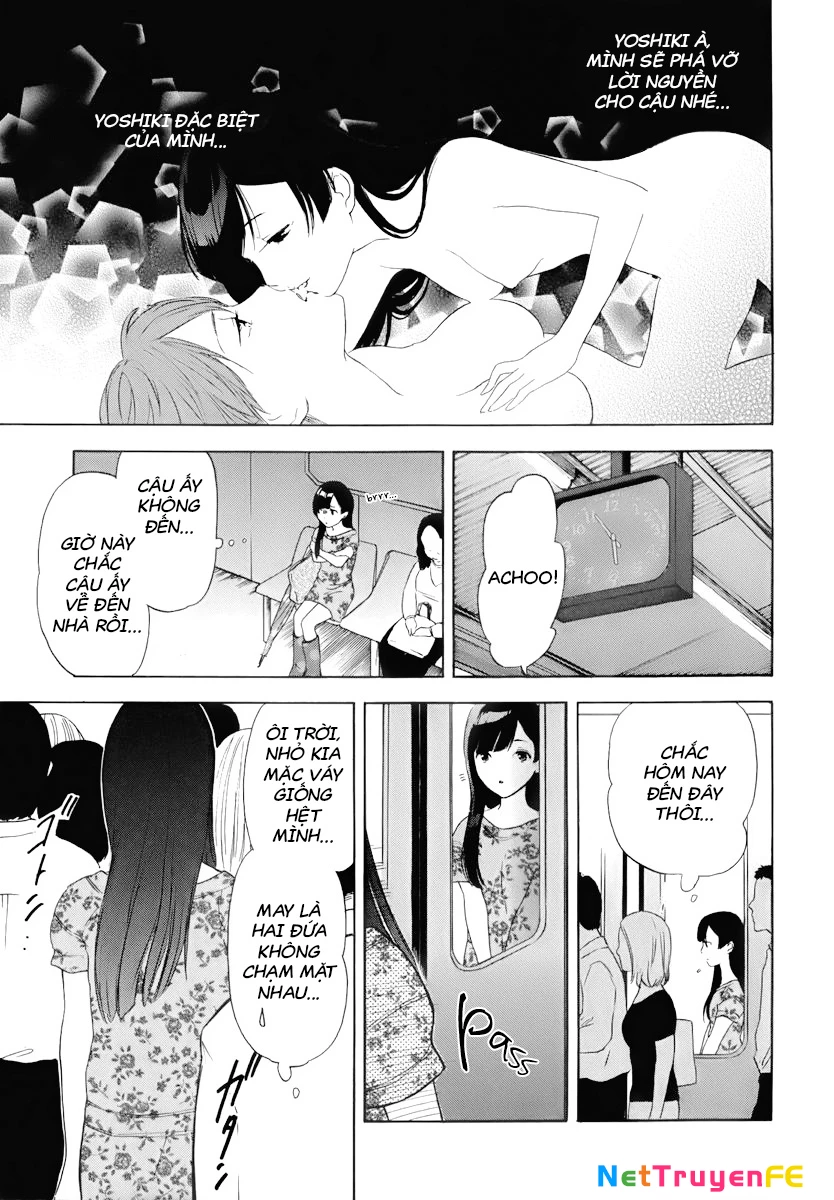 Himegoto - Juukyuusai No Seifuku Chapter 11 - 14