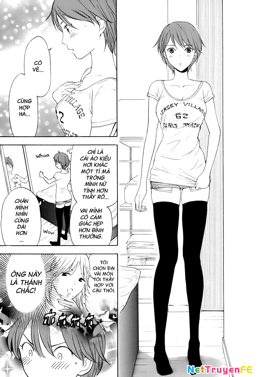 Himegoto - Juukyuusai No Seifuku Chapter 12 - 6