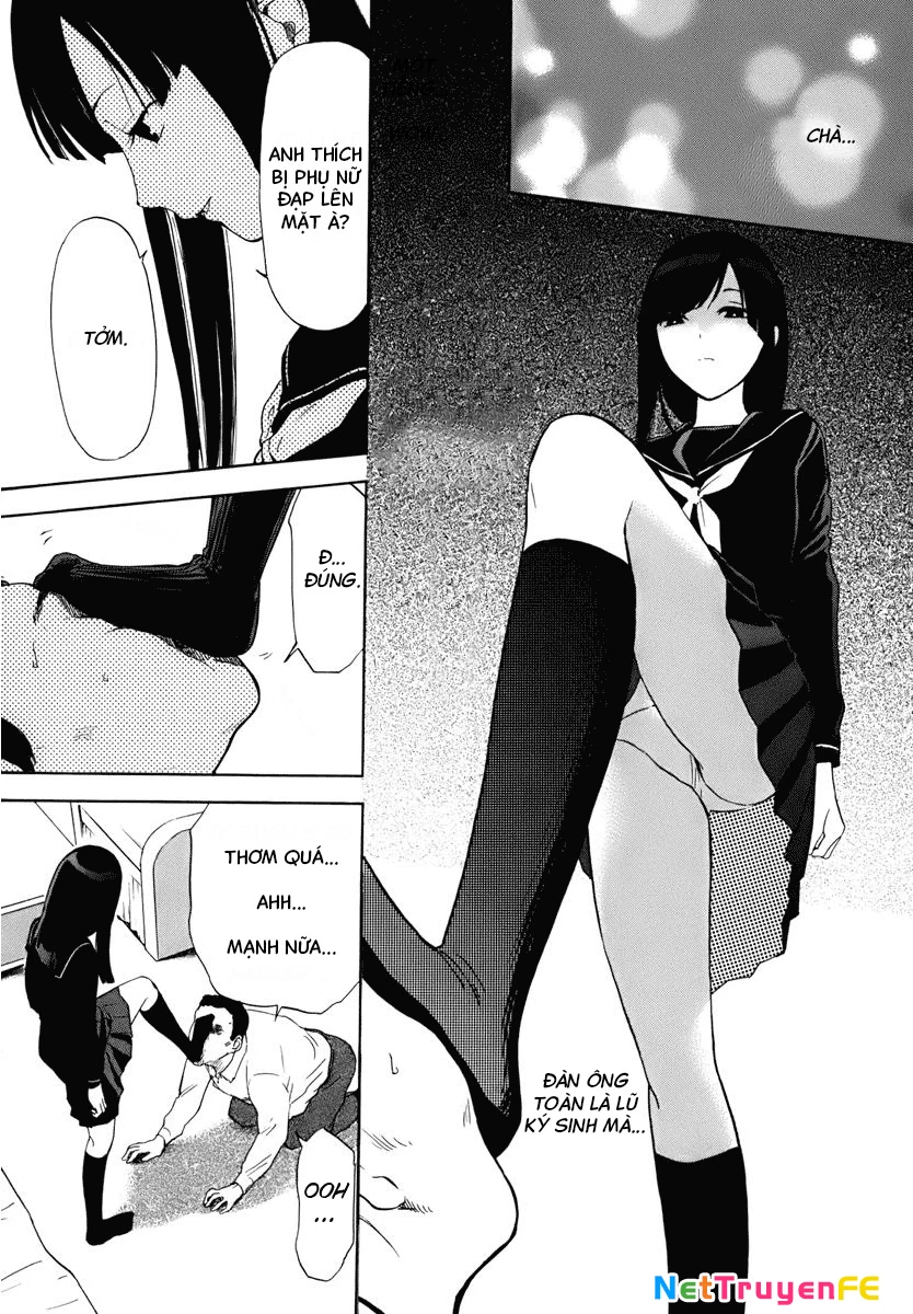 Himegoto - Juukyuusai No Seifuku Chapter 16 - 6