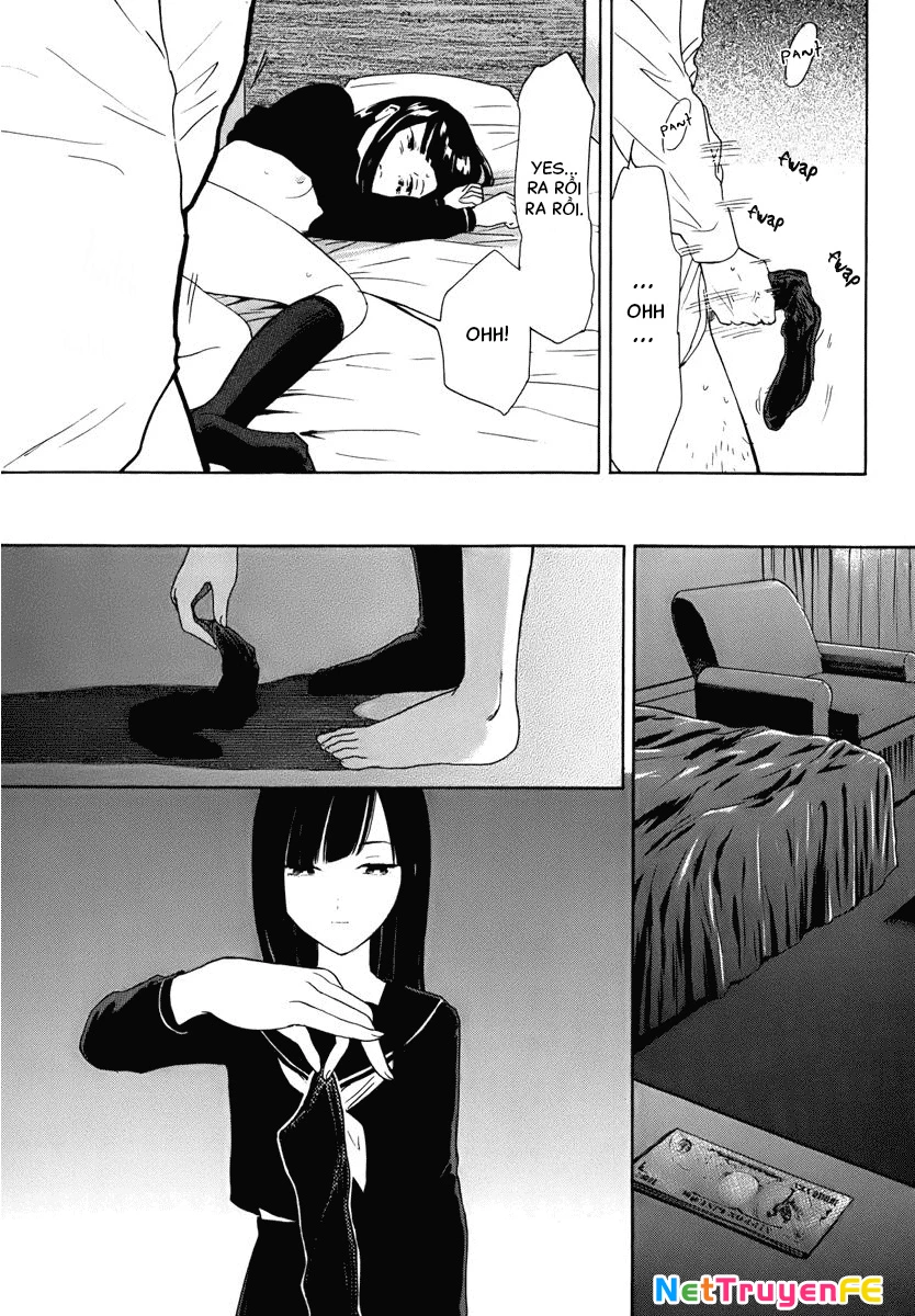 Himegoto - Juukyuusai No Seifuku Chapter 16 - 10