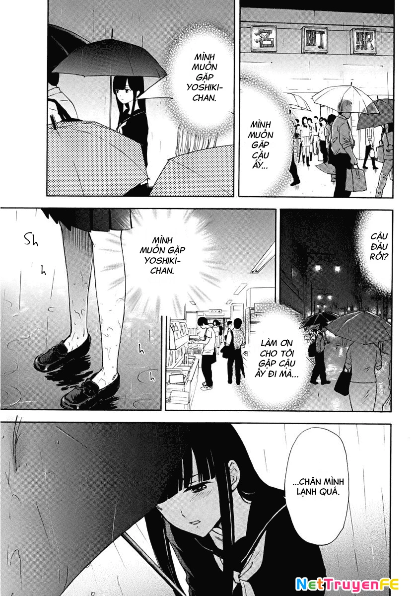 Himegoto - Juukyuusai No Seifuku Chapter 16 - 12