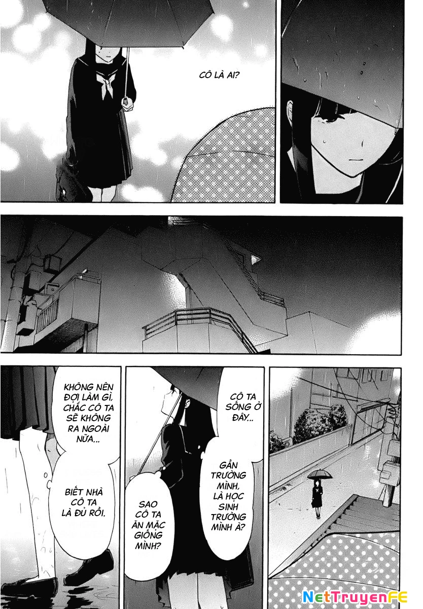 Himegoto - Juukyuusai No Seifuku Chapter 16 - 14