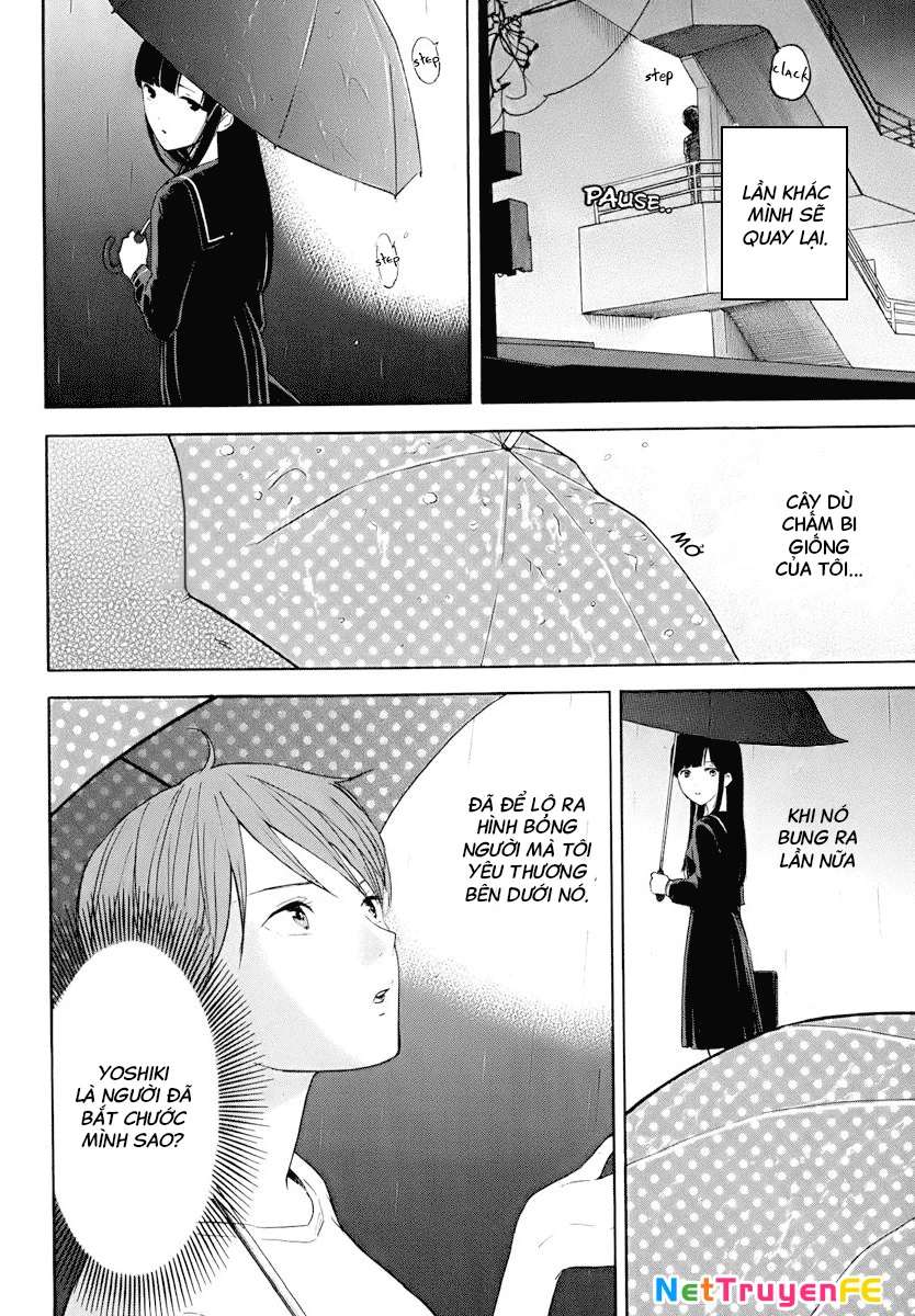 Himegoto - Juukyuusai No Seifuku Chapter 16 - 15