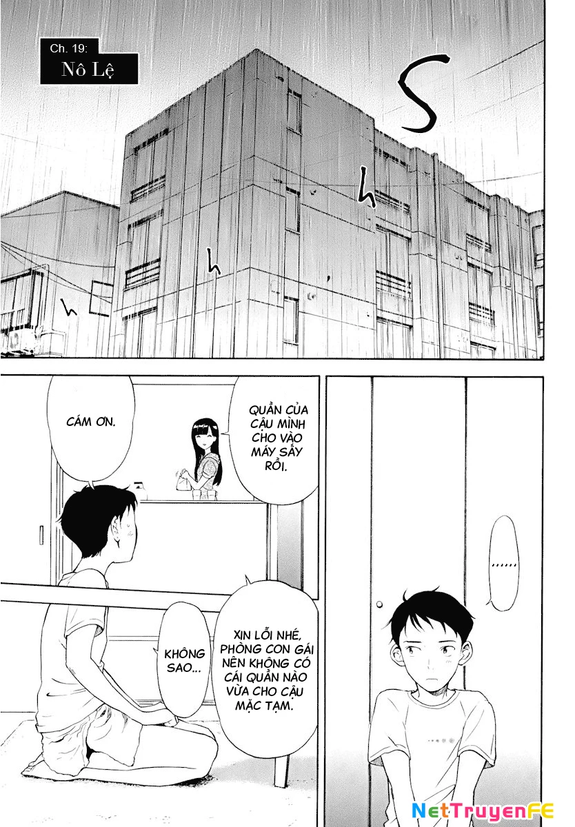 Himegoto - Juukyuusai No Seifuku Chapter 19 - 2