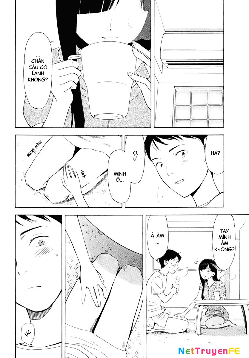 Himegoto - Juukyuusai No Seifuku Chapter 19 - 5