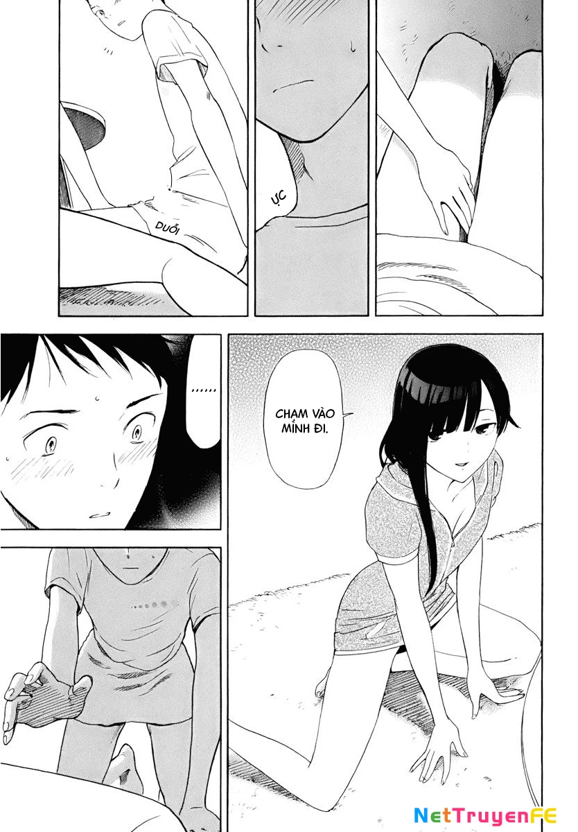 Himegoto - Juukyuusai No Seifuku Chapter 19 - 6