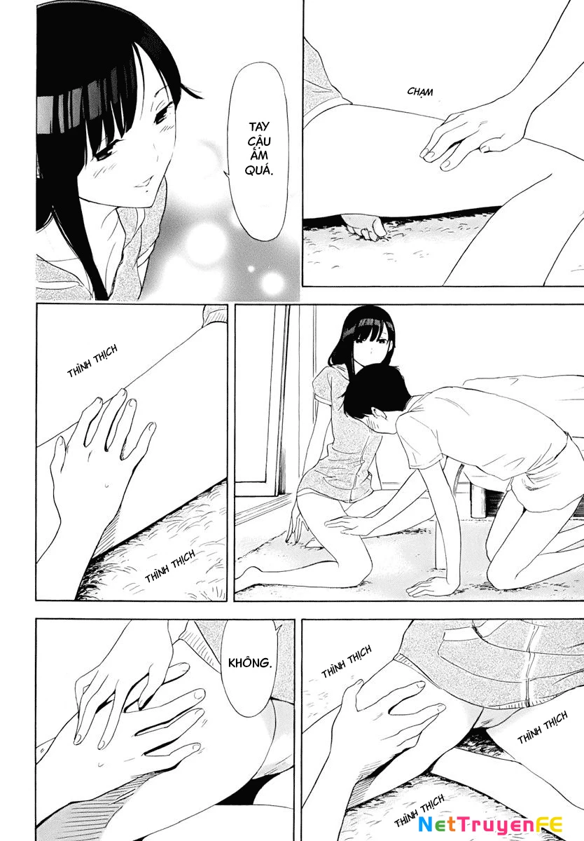 Himegoto - Juukyuusai No Seifuku Chapter 19 - 7