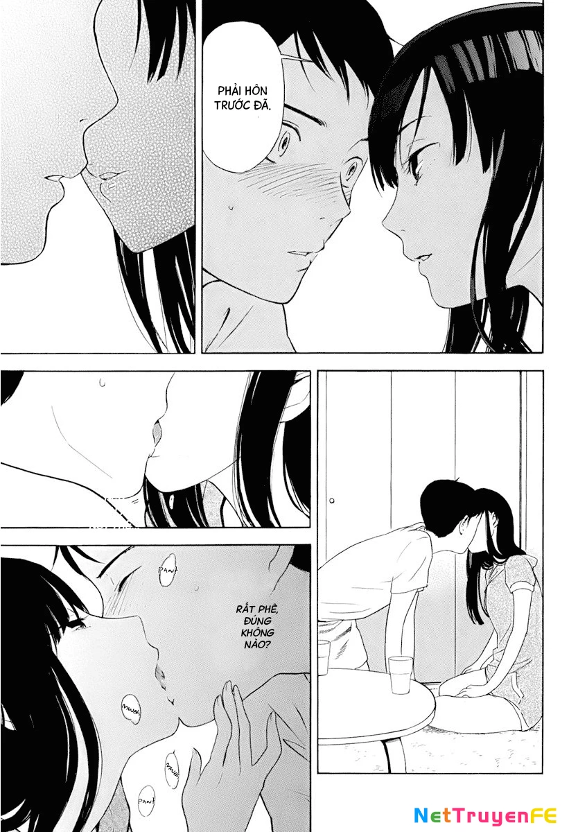Himegoto - Juukyuusai No Seifuku Chapter 19 - 8