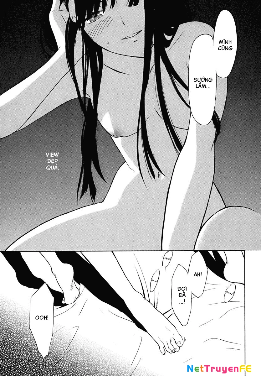 Himegoto - Juukyuusai No Seifuku Chapter 19 - 14