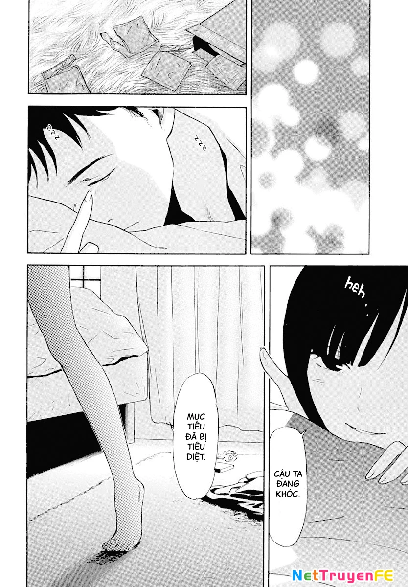 Himegoto - Juukyuusai No Seifuku Chapter 19 - 15