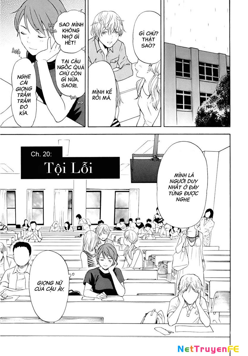 Himegoto - Juukyuusai No Seifuku Chapter 20 - 2
