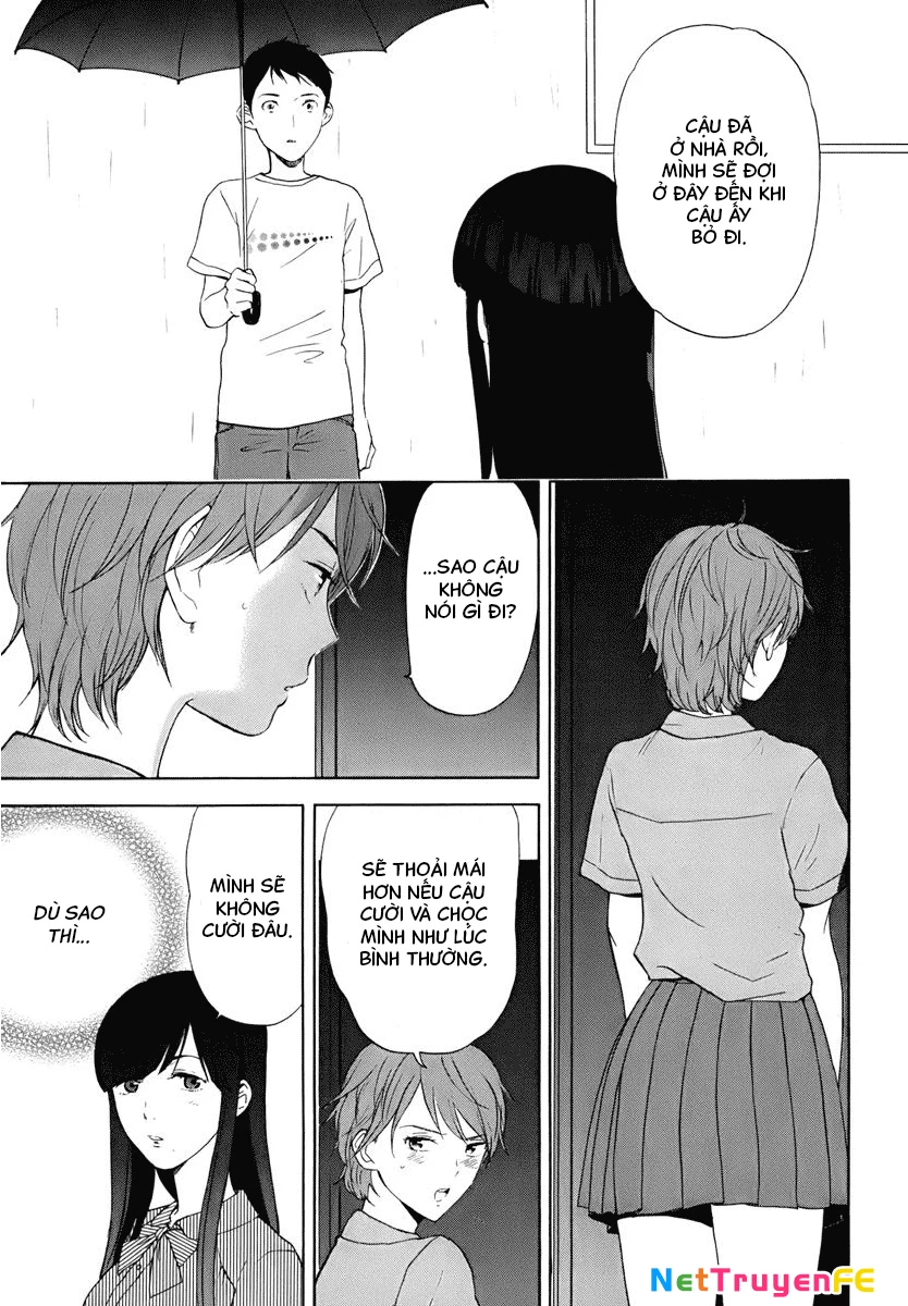 Himegoto - Juukyuusai No Seifuku Chapter 21 - 10